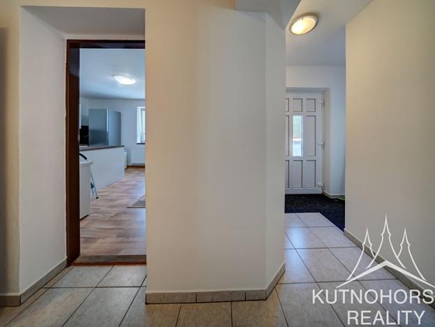 Prodej bytu 3+kk, Kutná Hora, Na Hyvli, 74 m2