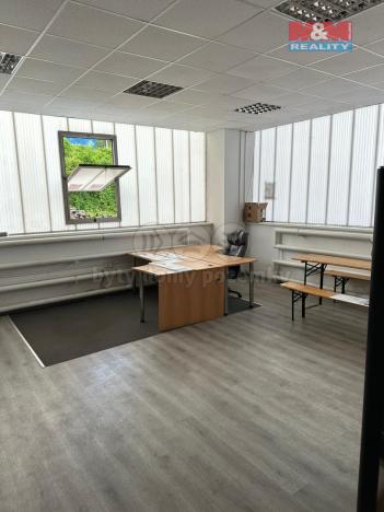 Pronájem skladu, Ústí nad Labem - Krásné Březno, U Podjezdu, 420 m2