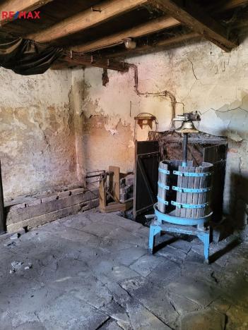 Prodej pozemku pro bydlení, Drnholec, 666 m2