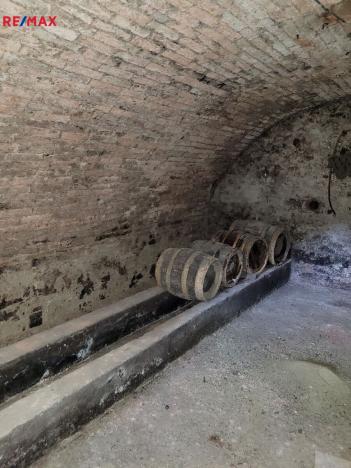 Prodej pozemku pro bydlení, Drnholec, 666 m2