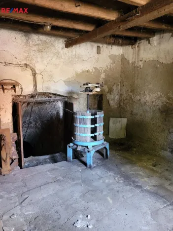 Prodej pozemku pro bydlení, Drnholec, 666 m2