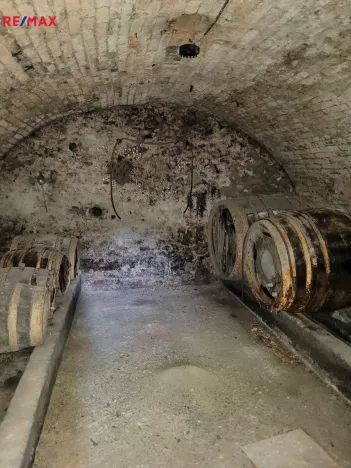 Prodej pozemku pro bydlení, Drnholec, 666 m2