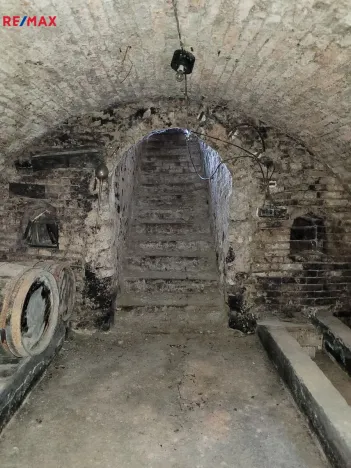 Prodej pozemku pro bydlení, Drnholec, 666 m2