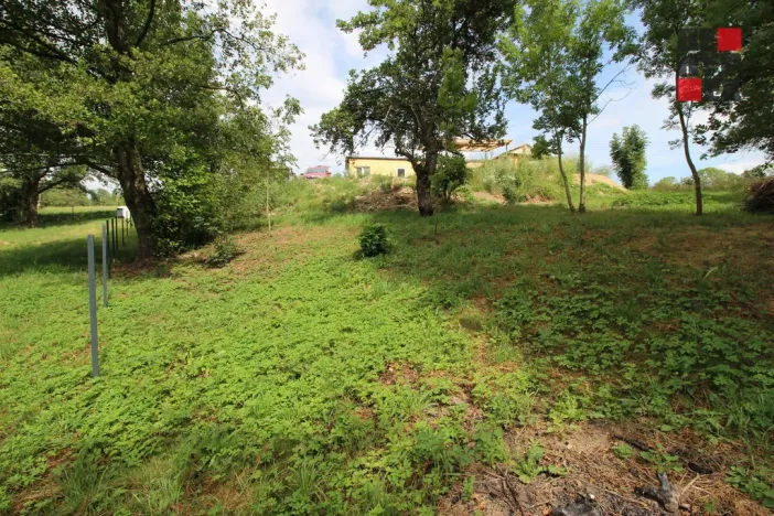 Prodej pozemku pro bydlení, Heřmanice, 800 m2