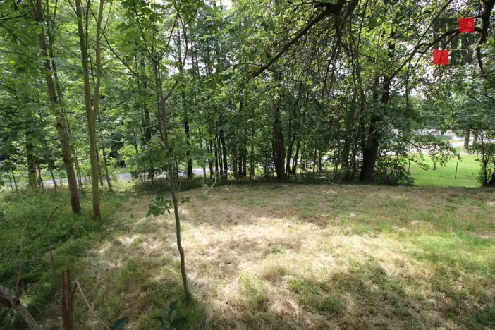 Prodej pozemku pro bydlení, Heřmanice, 800 m2