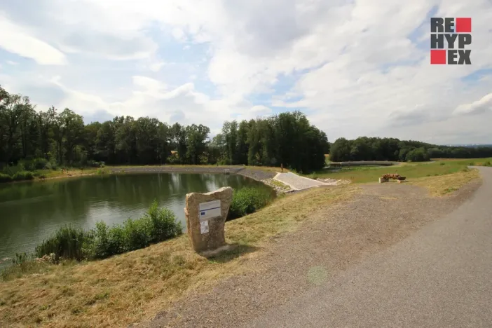 Prodej pozemku pro bydlení, Heřmanice, 800 m2