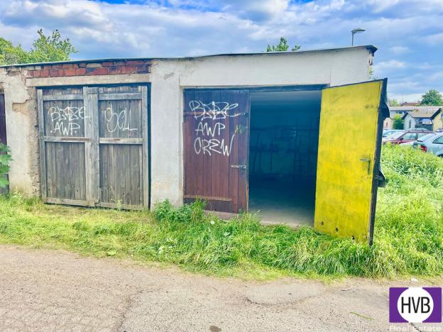 Prodej garáže, Praha - Michle, Pod Bohdalcem I, 18 m2