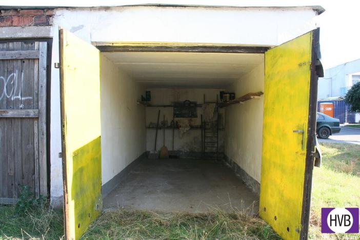 Prodej garáže, Praha - Michle, Pod Bohdalcem I, 18 m2