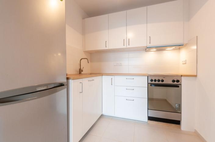 Pronájem bytu 2+kk, Praha - Ruzyně, Ciolkovského, 43 m2