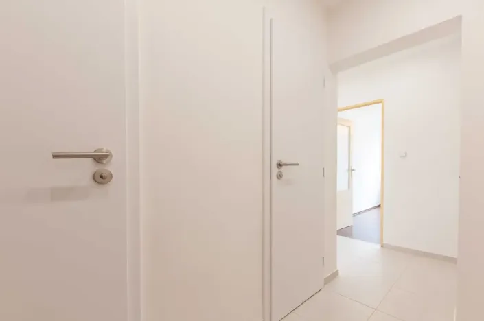 Pronájem bytu 2+kk, Praha - Ruzyně, Ciolkovského, 43 m2