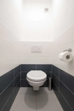 Pronájem bytu 2+kk, Praha - Ruzyně, Ciolkovského, 43 m2