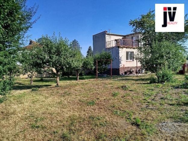 Prodej rodinného domu, Líně, Dlouhá, 260 m2