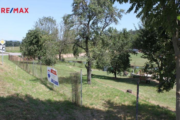 Prodej pozemku pro bydlení, Mysločovice, 490 m2