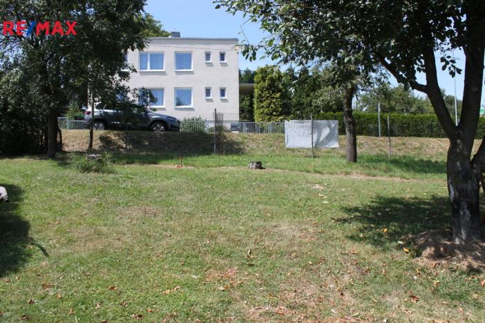 Prodej pozemku pro bydlení, Mysločovice, 490 m2