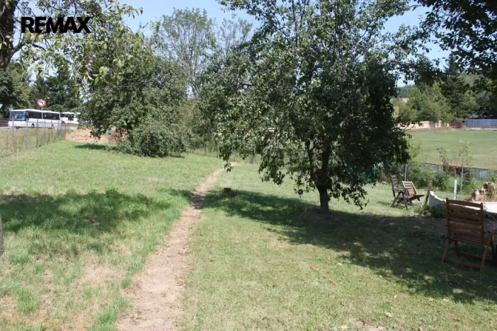 Prodej pozemku pro bydlení, Mysločovice, 490 m2