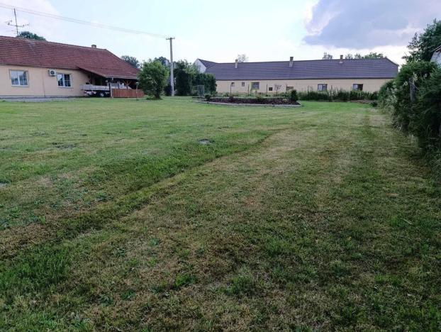 Prodej pozemku pro bydlení, Jílovice - Lipnice, 812 m2