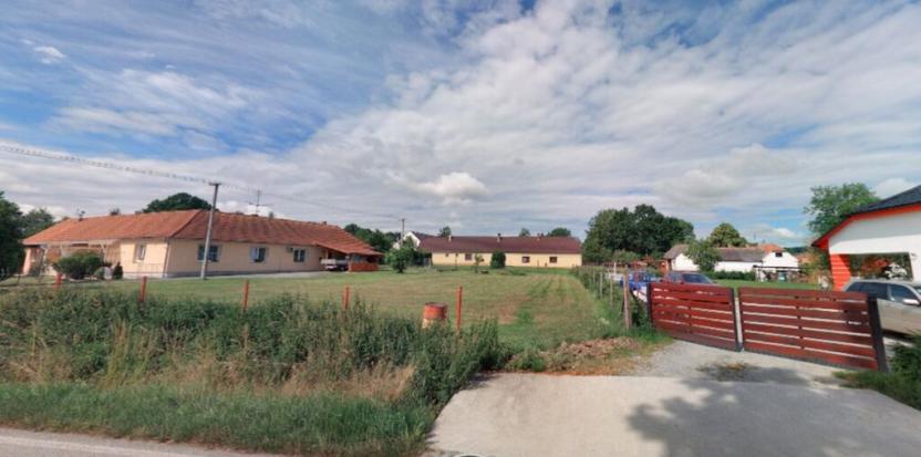 Prodej pozemku pro bydlení, Jílovice - Lipnice, 812 m2