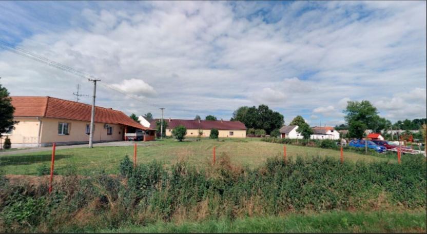 Prodej pozemku pro bydlení, Jílovice - Lipnice, 812 m2