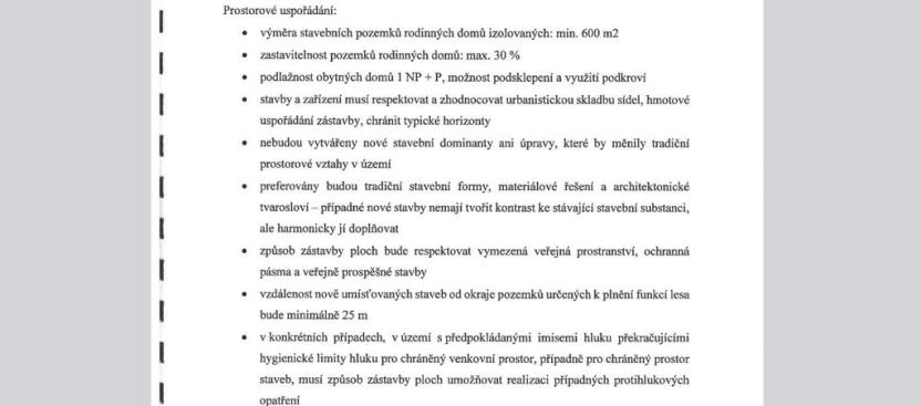 Prodej pozemku pro bydlení, Jílovice - Lipnice, 812 m2