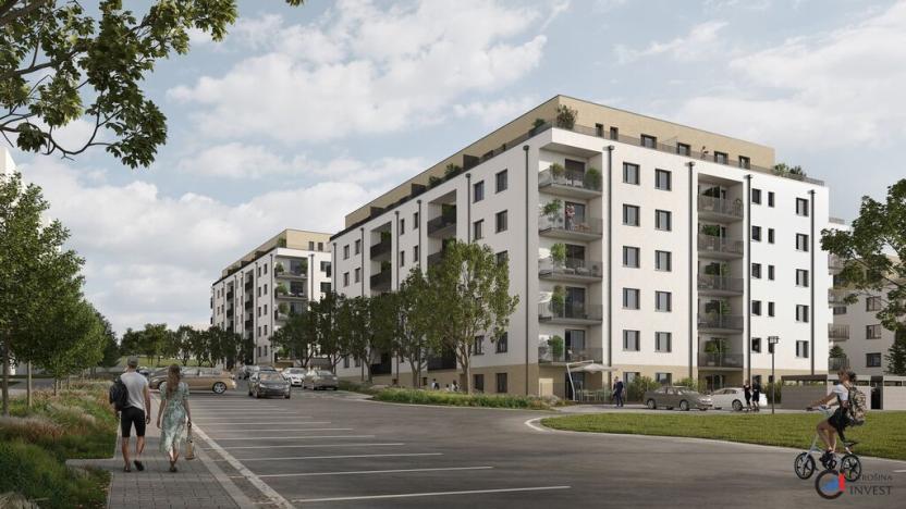 Prodej bytu 3+kk, Rychnov nad Kněžnou, Mírová, 94 m2