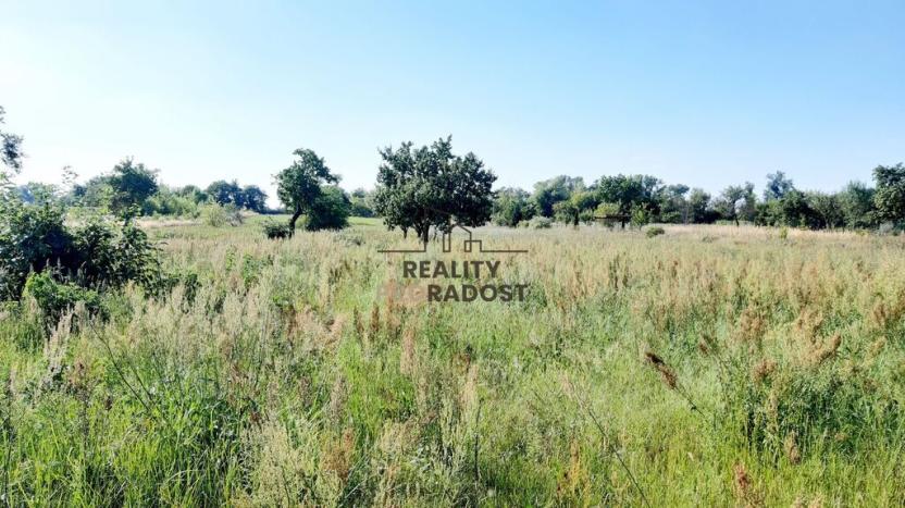 Prodej pozemku pro bydlení, Lužice, 4274 m2