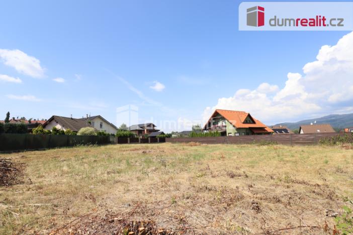 Prodej pozemku pro bydlení, Hroznětín - Velký Rybník, Pod Lesem, 1096 m2