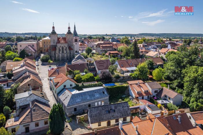 Prodej rodinného domu, Kouřim, Ptačí ryneček, 111 m2