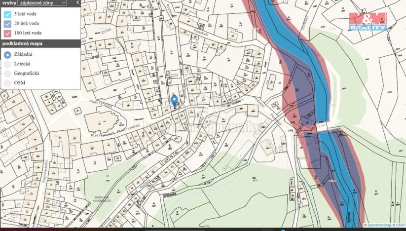 Prodej rodinného domu, Kouřim, Ptačí ryneček, 111 m2