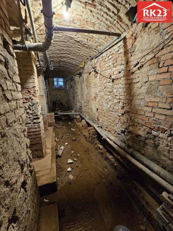 Pronájem obchodního prostoru, Mariánské Lázně, Hlavní třída, 130 m2