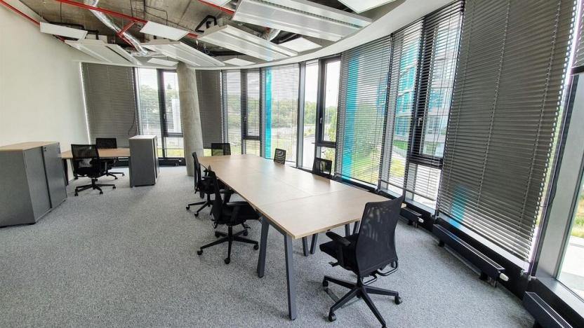 Pronájem kanceláře, Praha - Jinonice, U Trezorky, 1000 m2