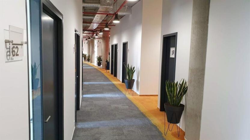 Pronájem kanceláře, Praha - Jinonice, U Trezorky, 1000 m2