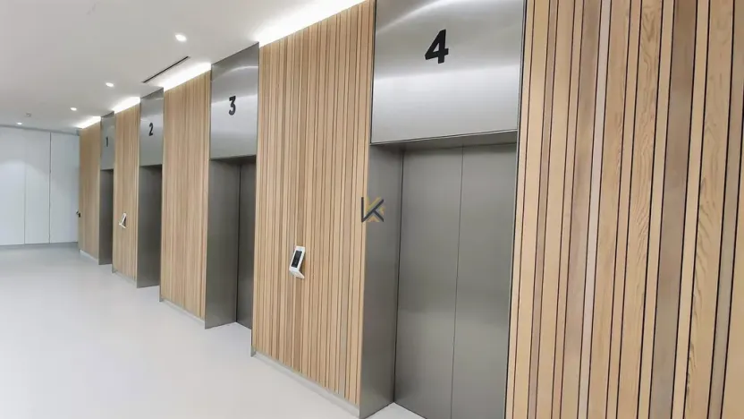 Pronájem kanceláře, Praha - Jinonice, U Trezorky, 1000 m2