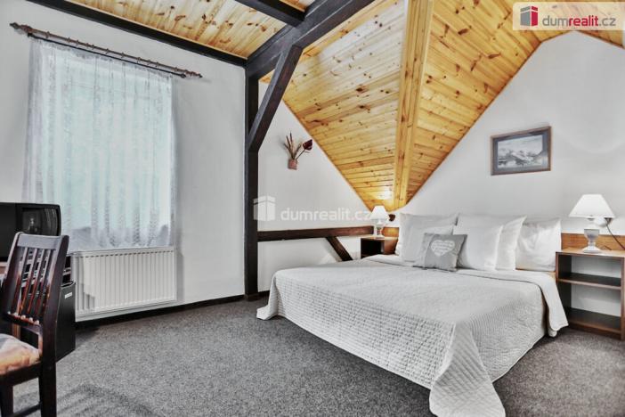 Prodej ubytování, Pernink, Karlovarská, 400 m2