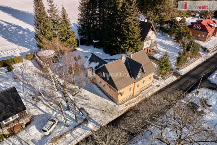 Prodej ubytování, Pernink, Karlovarská, 400 m2