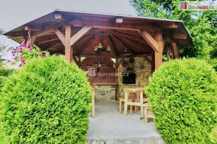 Prodej ubytování, Pernink, Karlovarská, 400 m2