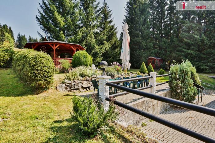 Prodej ubytování, Pernink, Karlovarská, 400 m2