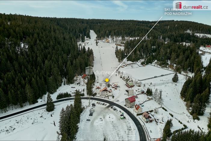 Prodej ubytování, Pernink, Karlovarská, 400 m2