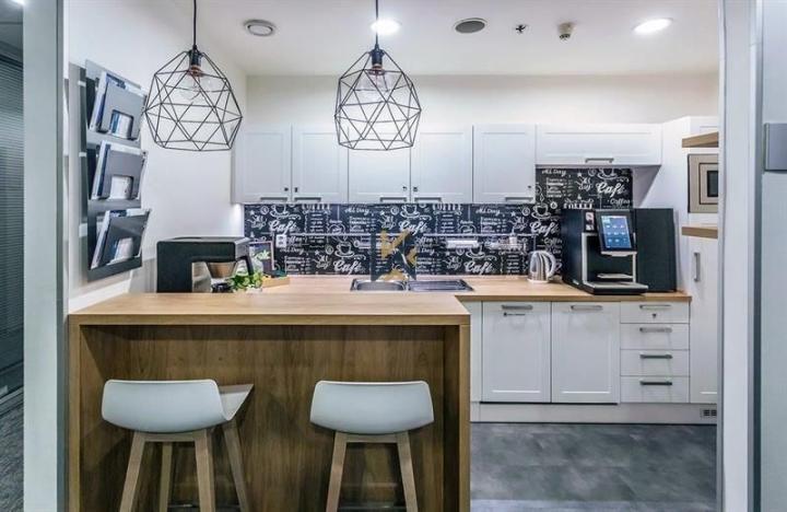 Pronájem kanceláře, Praha - Smíchov, Karla Engliše, 50 m2