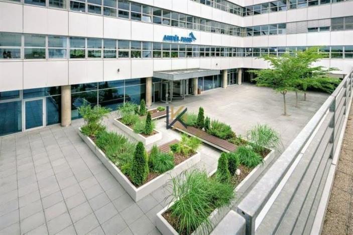 Pronájem kanceláře, Praha - Smíchov, Karla Engliše, 50 m2