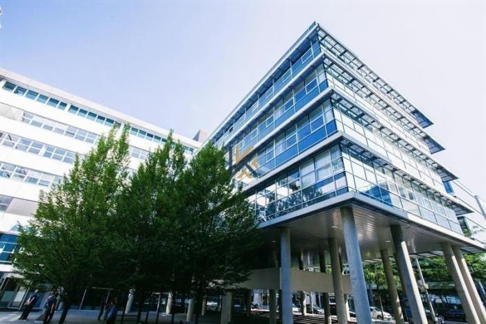 Pronájem kanceláře, Praha - Smíchov, Karla Engliše, 50 m2