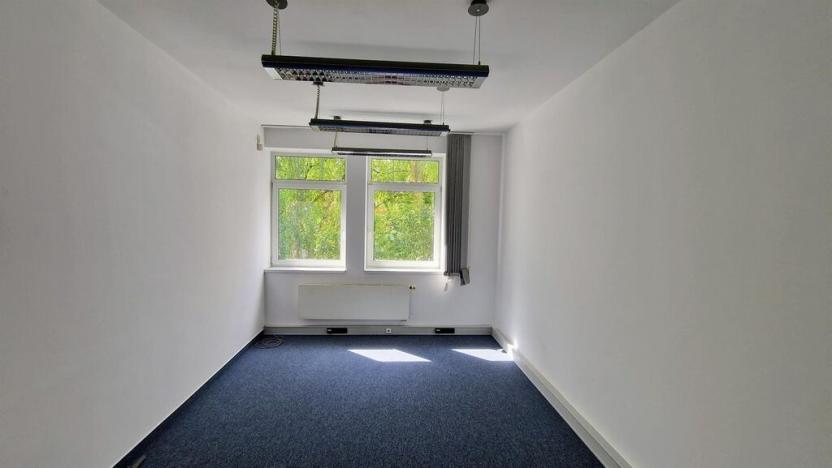 Pronájem kanceláře, Praha - Břevnov, Bělohorská, 1054 m2