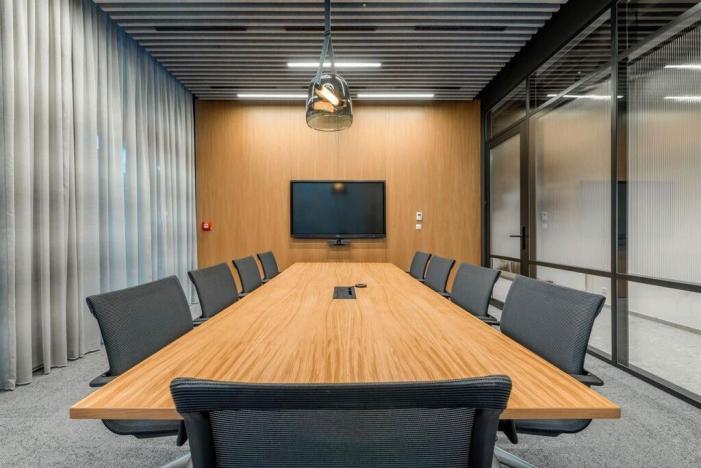 Pronájem kanceláře, Praha - Vinohrady, Italská, 30 m2