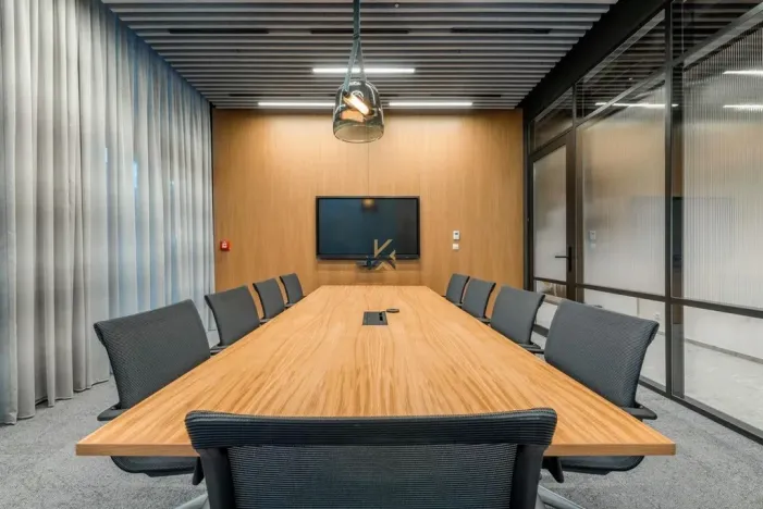 Pronájem kanceláře, Praha - Vinohrady, Italská, 30 m2