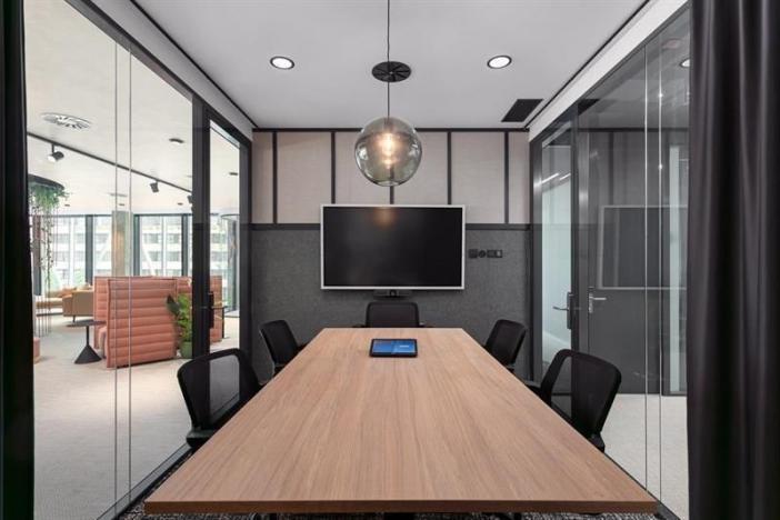 Pronájem kanceláře, Praha - Nové Město, Václavské náměstí, 23 m2