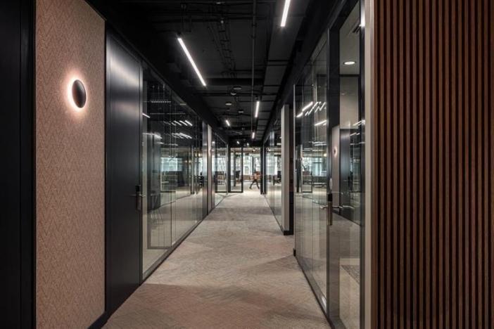 Pronájem kanceláře, Praha - Nové Město, Václavské náměstí, 23 m2