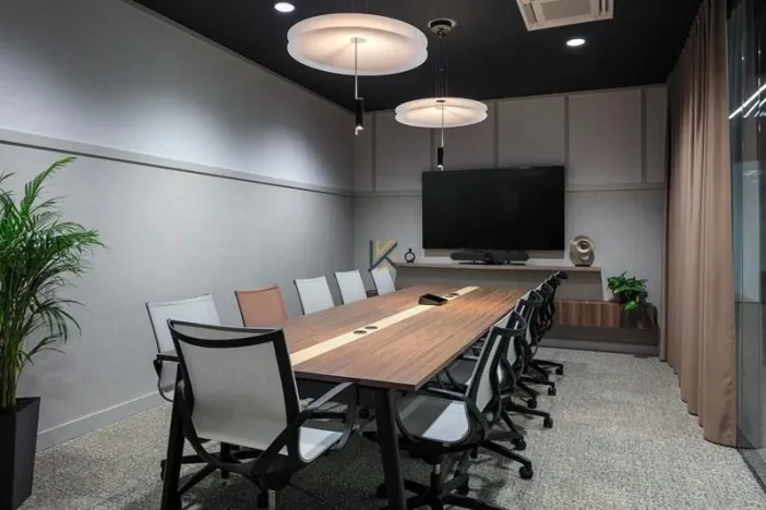 Pronájem kanceláře, Praha - Nové Město, Václavské náměstí, 23 m2