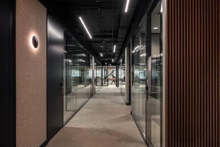 Pronájem kanceláře, Praha - Nové Město, Václavské náměstí, 23 m2