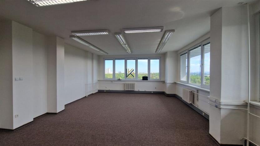 Pronájem kanceláře, Praha - Chodov, Roztylská, 38 m2