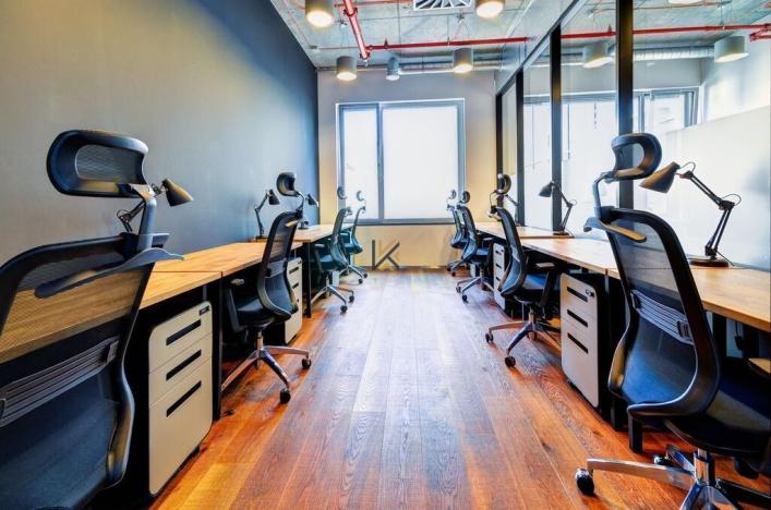 Pronájem kanceláře, Praha - Nové Město, Václavské náměstí, 45 m2