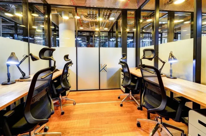 Pronájem kanceláře, Praha - Nové Město, Václavské náměstí, 45 m2